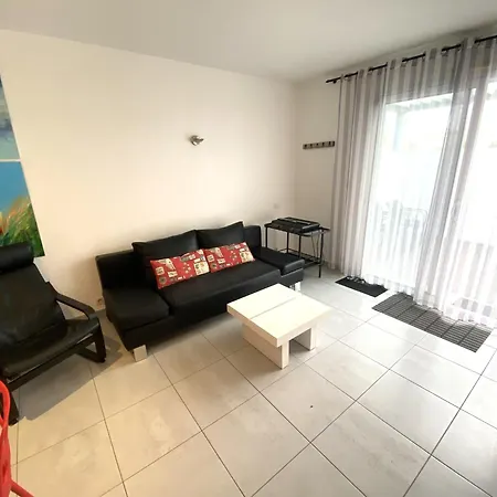 A Quelques Pas De La Casa de Férias *