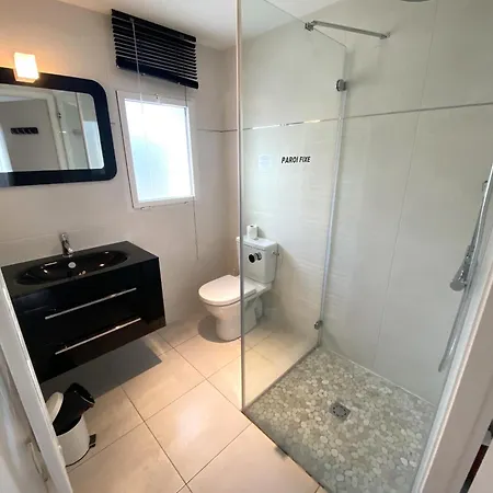 Casa de Férias A Quelques Pas De La La Tranche-sur-Mer