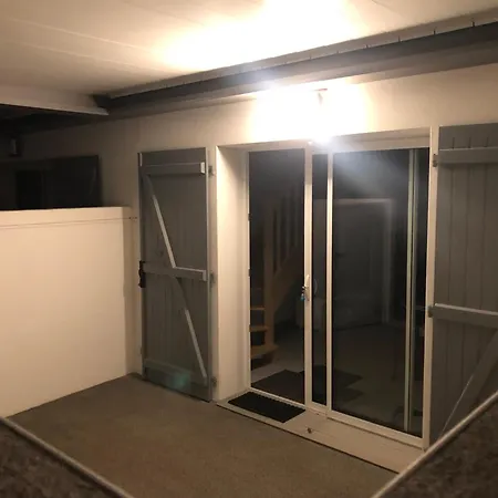 Casa de Férias A Quelques Pas De La