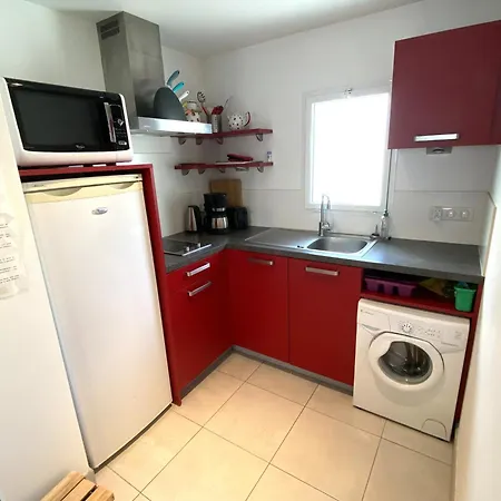 A Quelques Pas De La Casa de Férias La Tranche-sur-Mer