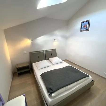 Casa de Férias A Quelques Pas De La La Tranche-sur-Mer