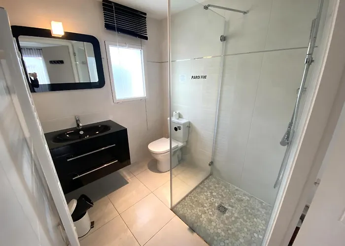 Casa de Férias A Quelques Pas De La La Tranche-sur-Mer