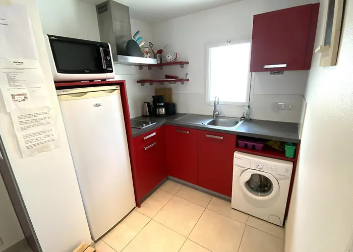 A Quelques Pas De La Casa de Férias La Tranche-sur-Mer